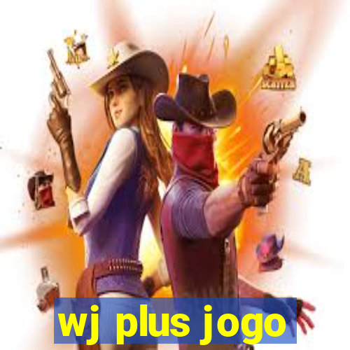 wj plus jogo